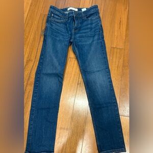 Calvin Klein Jeans W30 Slim Straight Style